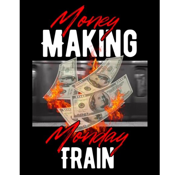 Coach Handbags - Monday Money 💰 Making Train 🚂